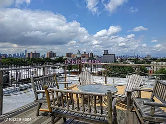 Rented by Manhattan Management LLC