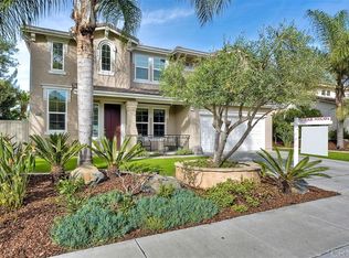 5038 Bella Collina St, Oceanside, CA 92056