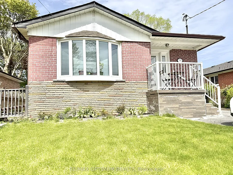 750 Brimorton Dr #BASEMENT — Photo 3