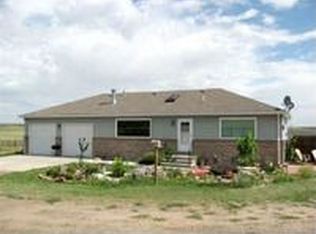 7412 Brome Rd, Cheyenne, WY 82007