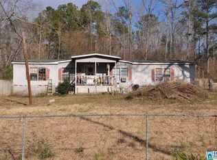 4104 Dean Rd, Pinson, AL 35126