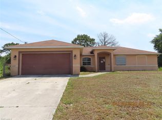 1237 Blaine Ave, Fort Myers, FL 33913