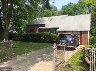 2643 Old Welsh Rd, Willow Grove, PA 19090