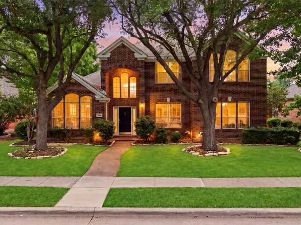 8812 Smokey Dr, Plano, TX 75025