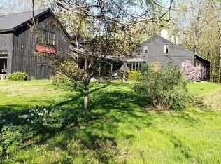 2339 North Rd, Gilead, ME 04217