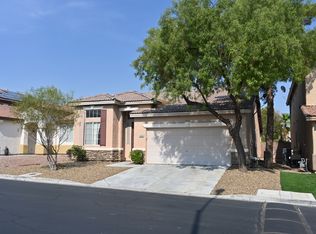 4745 S Jensen St, Las Vegas, NV 89147