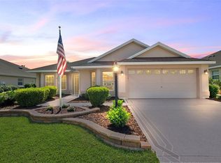 2504 Heath Springs Dr, The Villages, FL 32162