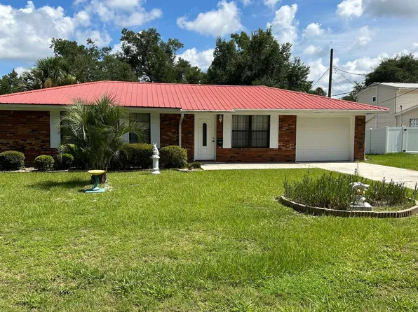 414 Dexter St SW, Live Oak, FL 32064