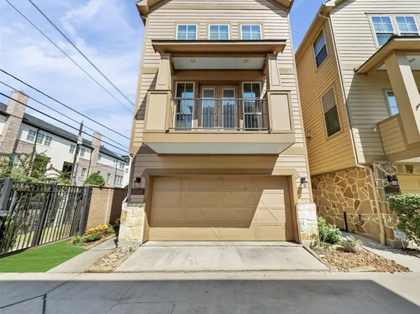 6005A Kansas St, Houston, TX 77007