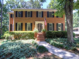 4483 Windsor Trce, Marietta, GA 30066