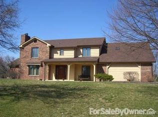 34 Carnaby Dr, Brownsburg, IN 46112