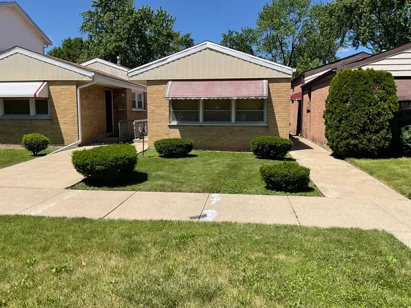 11300 S Bishop St, Chicago, IL 60643