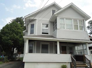 921 Cleveland Ave, Schenectady, NY 12306