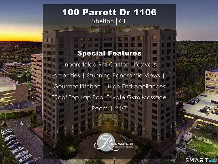 100 Parrott Dr #1106 — Photo 29