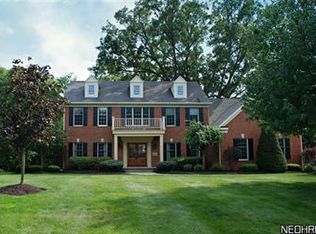 4522 Swan Lake Dr, Akron, OH 44321