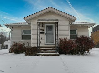 5402 Biddulph Rd, Cleveland, OH 44144