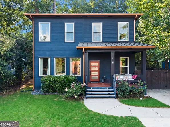 479 Clifton St SE, Atlanta, GA 30316