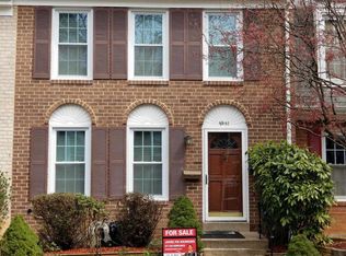 11851 Dunlop Ct, Reston, VA 20191