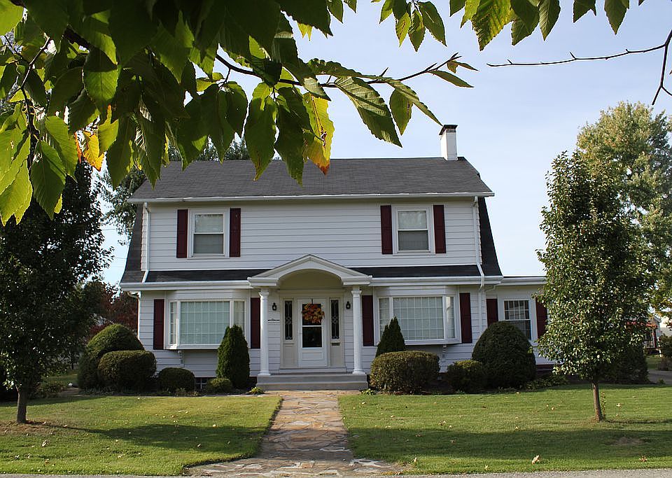 Front Exterior