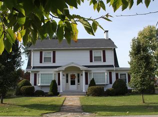 111 Orchard Ave, Rostraver Township, PA