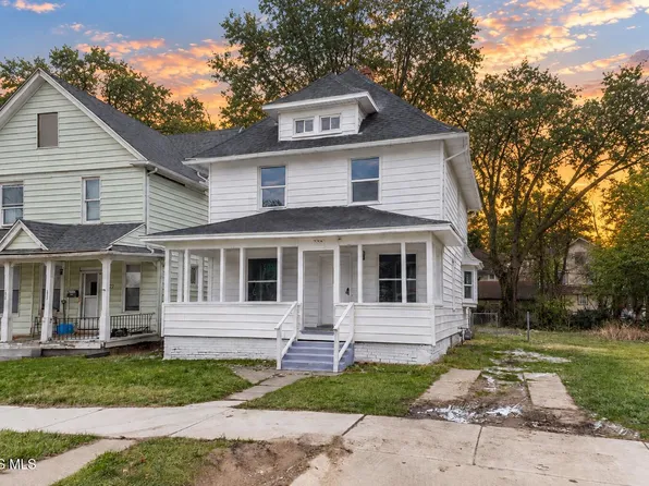 2368 Hollywood Ave, Toledo, OH 43620