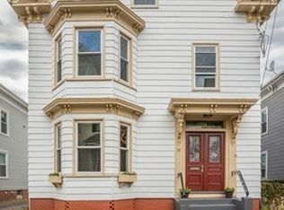 37 Boardman St #1, Salem, MA 01970