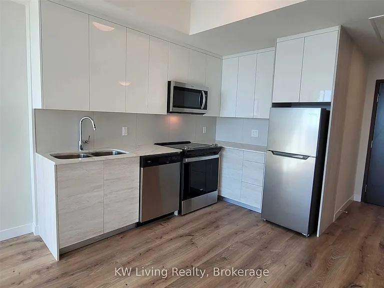 60 Frederick St #3413 — Photo 8