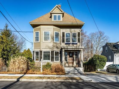 181 Broadway St, Wakefield, MA, 01880