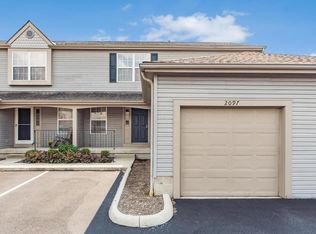 2097 Coleman Dr #32C, Columbus, OH 43235