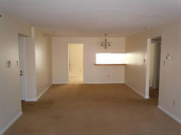 Living and Dining Room