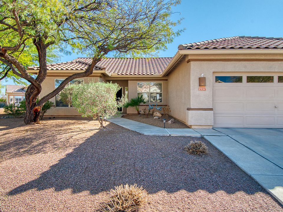 1st image of 2331 W Sunset Bluffs Pl