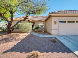 2331 W Sunset Bluffs Pl, Tucson, AZ 85742