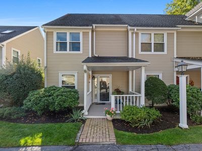 80 Hammond Pl #80, Woburn, MA, 01801