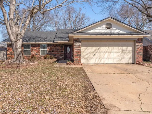 9313 Houston St, Fort Smith, AR 72903
