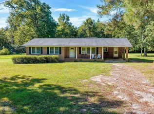 1967 Oven Bottom Rd, Nichols, SC 29581