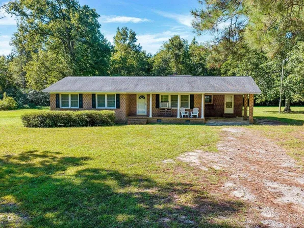 1967 Ovenbottom Rd., Nichols, SC 29581