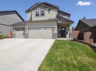 63264 Rossby St, Bend, OR 97703