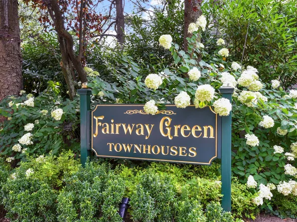 702 Fairway Green, Mamaroneck, NY 10543