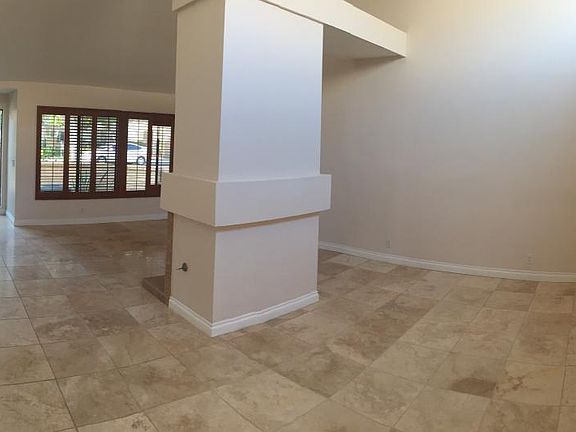 Living Dining Room