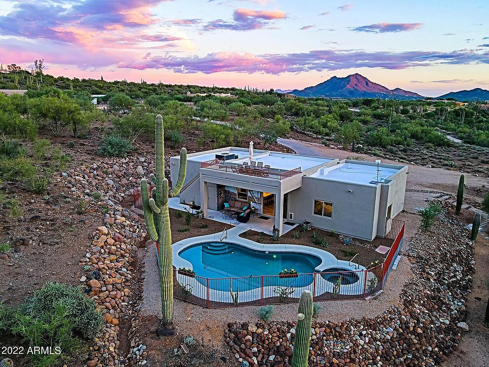 41620 N Old Stage Rd, Cave Creek, AZ 85331 Zillow