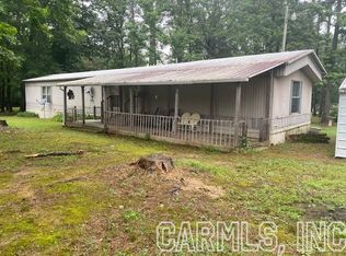 10101 Mossy Ln, Danville, AR 72833