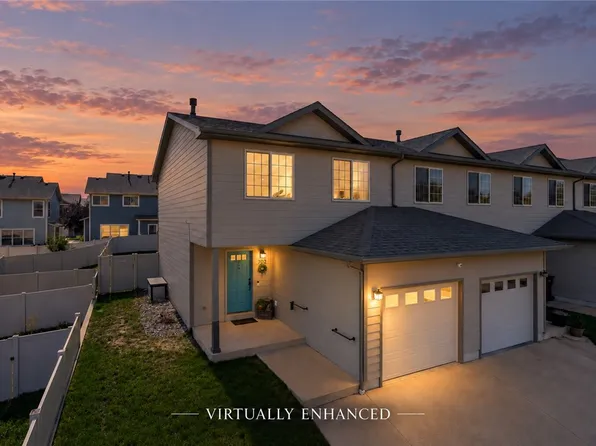 702 Pebble Beach Rd, Billings, MT 59105