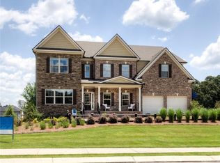 4705 Hershel St, Cumming, GA 30040