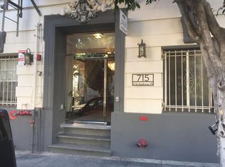 715 S Saint Andrews Pl #205, Los Angeles, CA 90005