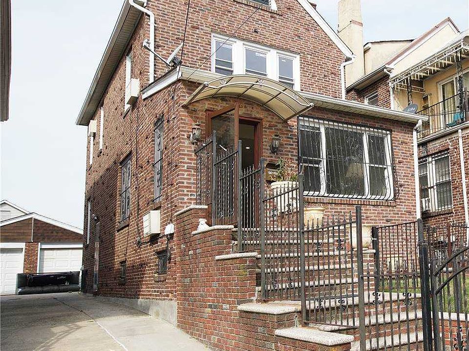 1st image of 59-36 163rd St