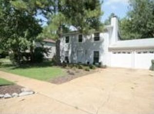 2521 Willena Dr SE, Huntsville, AL 35803