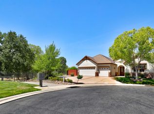 530 Soaring Hawk Ct, Lincoln, CA 95648
