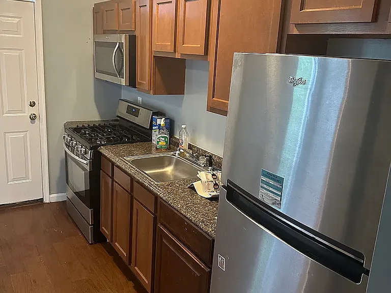 3407 Woodbrook Ave #9 — Photo 2