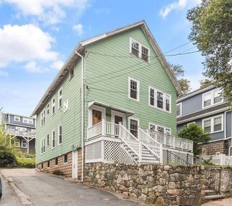 26-28 Sutherland Rd, Arlington, MA, 02476
