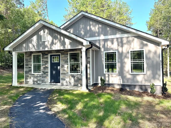 6771 Nathan Ave, Kannapolis, NC 28081